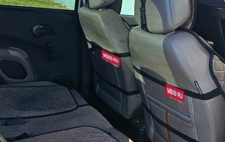 Nissan Micra III, 2008 год, 600 000 рублей, 10 фотография