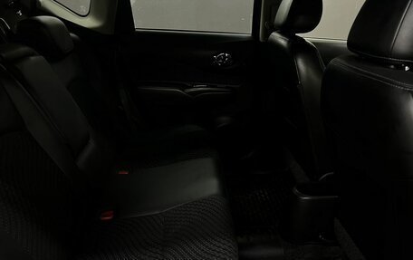 Nissan Note II рестайлинг, 2016 год, 989 900 рублей, 8 фотография