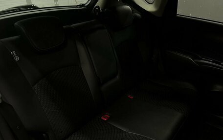 Nissan Note II рестайлинг, 2016 год, 989 900 рублей, 7 фотография