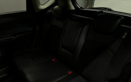 Nissan Note II рестайлинг, 2016 год, 989 900 рублей, 13 фотография