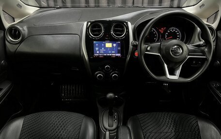 Nissan Note II рестайлинг, 2016 год, 989 900 рублей, 9 фотография