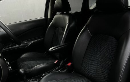 Nissan Note II рестайлинг, 2016 год, 989 900 рублей, 15 фотография