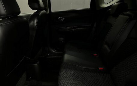 Nissan Note II рестайлинг, 2016 год, 989 900 рублей, 12 фотография