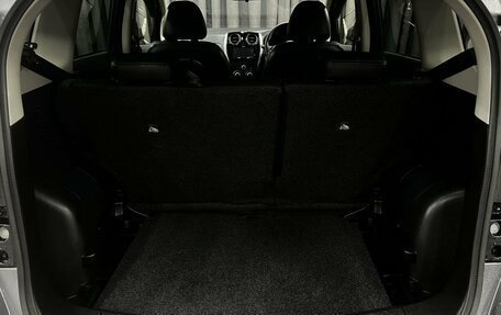 Nissan Note II рестайлинг, 2016 год, 989 900 рублей, 16 фотография