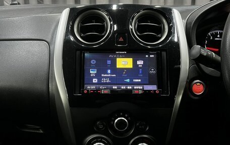 Nissan Note II рестайлинг, 2016 год, 989 900 рублей, 11 фотография