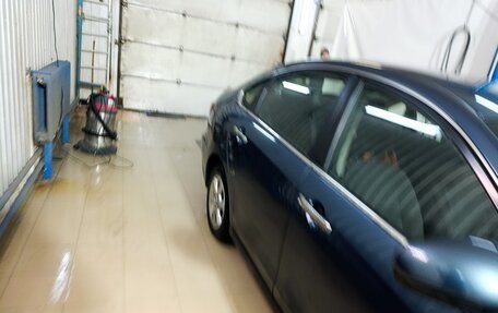 Nissan Almera, 2017 год, 1 000 000 рублей, 3 фотография