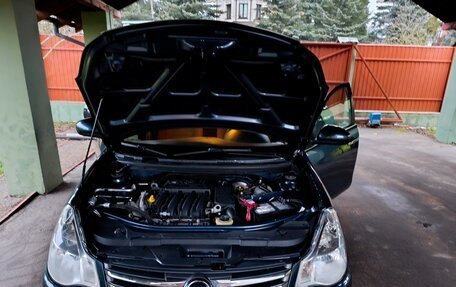 Nissan Almera, 2017 год, 1 000 000 рублей, 10 фотография