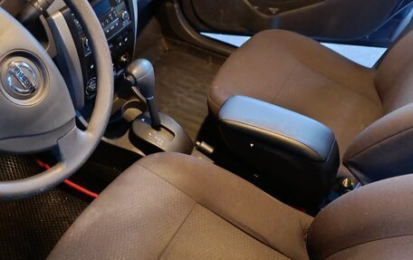 Nissan Almera, 2017 год, 1 000 000 рублей, 14 фотография