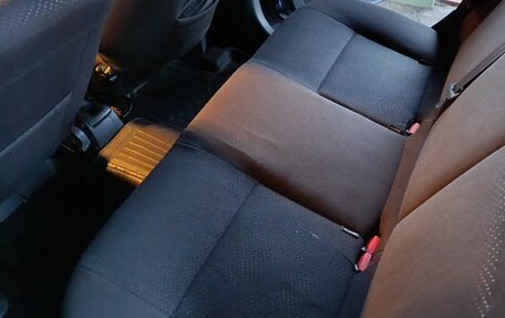 Nissan Almera, 2017 год, 1 000 000 рублей, 15 фотография