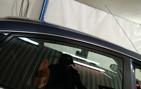 Nissan Almera, 2017 год, 1 000 000 рублей, 5 фотография