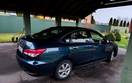 Nissan Almera, 2017 год, 1 000 000 рублей, 13 фотография