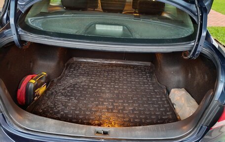 Nissan Almera, 2017 год, 1 000 000 рублей, 6 фотография