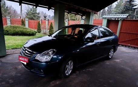 Nissan Almera, 2017 год, 1 000 000 рублей, 12 фотография