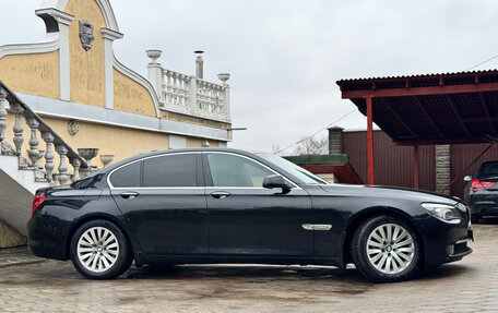 BMW 7 серия, 2012 год, 1 690 000 рублей, 6 фотография