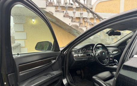 BMW 7 серия, 2012 год, 1 690 000 рублей, 8 фотография