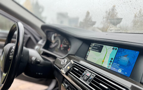 BMW 7 серия, 2012 год, 1 690 000 рублей, 11 фотография