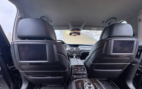 BMW 7 серия, 2012 год, 1 690 000 рублей, 15 фотография