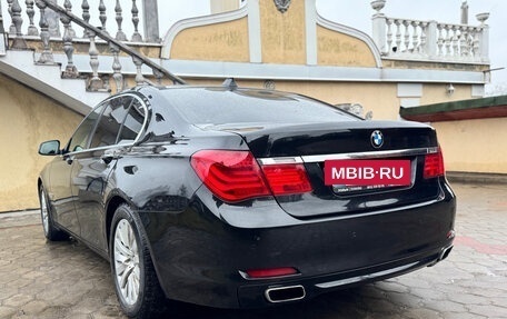 BMW 7 серия, 2012 год, 1 690 000 рублей, 3 фотография