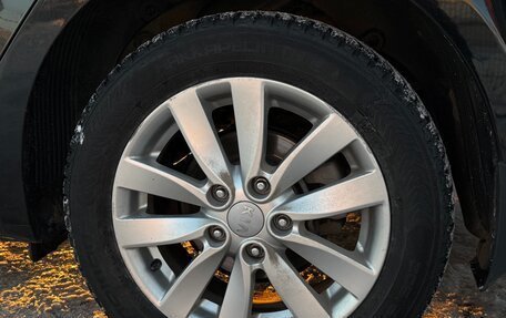 KIA Cerato III, 2015 год, 996 000 рублей, 11 фотография