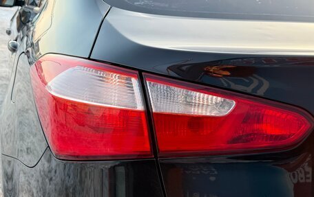 KIA Cerato III, 2015 год, 996 000 рублей, 10 фотография