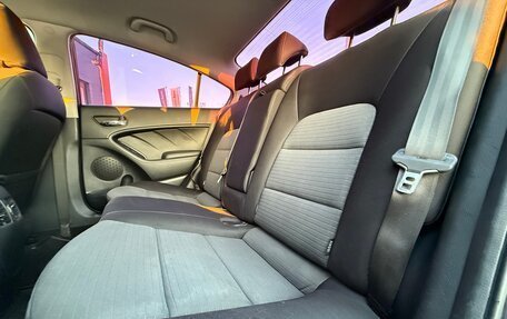 KIA Cerato III, 2015 год, 996 000 рублей, 17 фотография