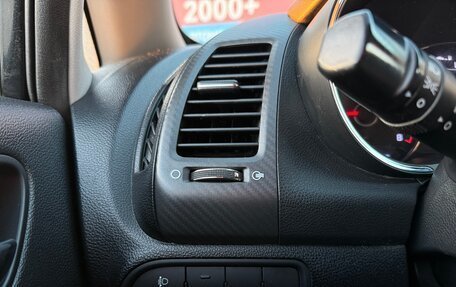 KIA Cerato III, 2015 год, 996 000 рублей, 15 фотография