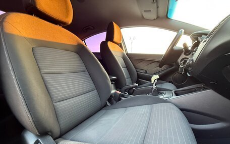 KIA Cerato III, 2015 год, 996 000 рублей, 18 фотография