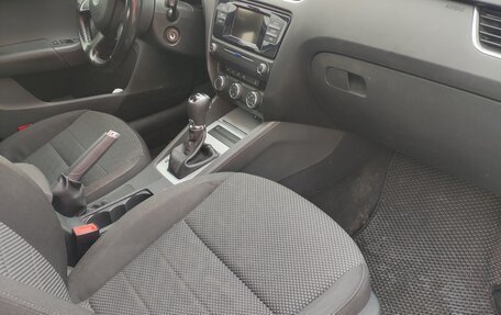 Skoda Octavia, 2014 год, 1 190 000 рублей, 10 фотография