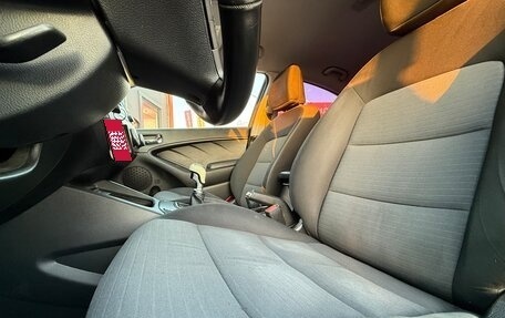 KIA Cerato III, 2015 год, 996 000 рублей, 16 фотография