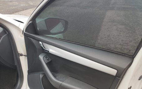 Skoda Octavia, 2014 год, 1 190 000 рублей, 12 фотография