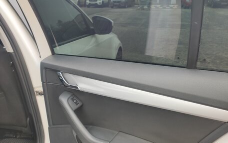 Skoda Octavia, 2014 год, 1 190 000 рублей, 13 фотография