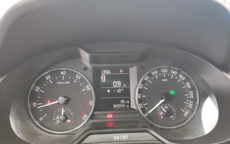 Skoda Octavia, 2014 год, 1 190 000 рублей, 19 фотография