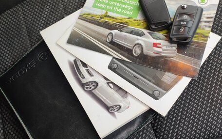 Skoda Octavia, 2014 год, 1 190 000 рублей, 24 фотография