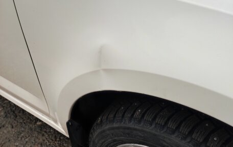 Skoda Octavia, 2014 год, 1 190 000 рублей, 26 фотография