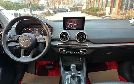 Audi Q2 I, 2022 год, 2 046 640 рублей, 7 фотография