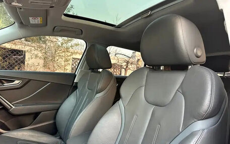 Audi Q2 I, 2022 год, 2 046 640 рублей, 10 фотография