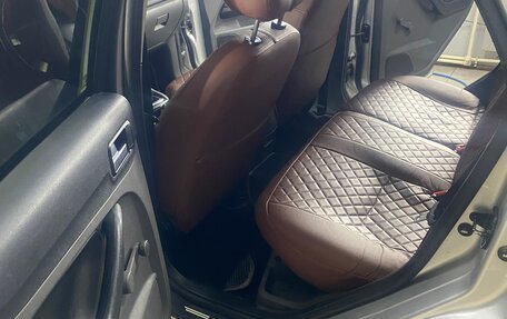 Ford Focus II рестайлинг, 2006 год, 655 000 рублей, 10 фотография