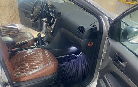 Ford Focus II рестайлинг, 2006 год, 655 000 рублей, 8 фотография