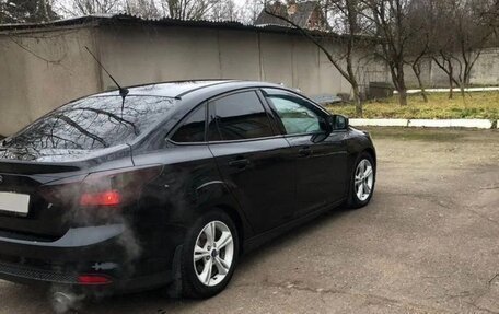 Ford Focus III, 2011 год, 873 000 рублей, 2 фотография