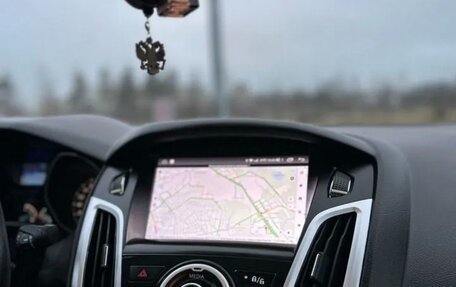 Ford Focus III, 2011 год, 873 000 рублей, 3 фотография