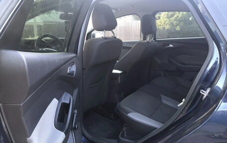 Ford Focus III, 2011 год, 873 000 рублей, 6 фотография