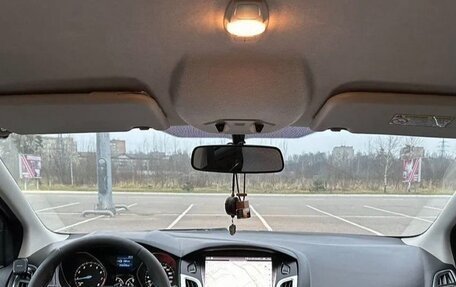 Ford Focus III, 2011 год, 873 000 рублей, 4 фотография