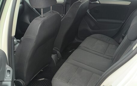 Volkswagen Golf VI, 2010 год, 790 000 рублей, 10 фотография