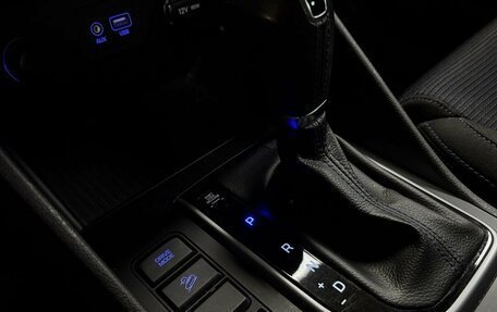 Hyundai Tucson III, 2018 год, 2 199 999 рублей, 18 фотография