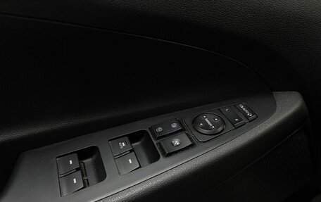 Hyundai Tucson III, 2018 год, 2 199 999 рублей, 22 фотография