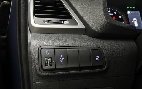 Hyundai Tucson III, 2018 год, 2 199 999 рублей, 20 фотография