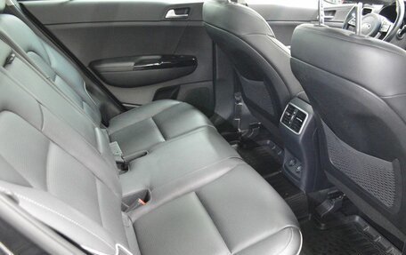 KIA Sportage IV рестайлинг, 2018 год, 2 615 000 рублей, 15 фотография