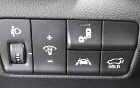 KIA Sportage IV рестайлинг, 2018 год, 2 615 000 рублей, 25 фотография