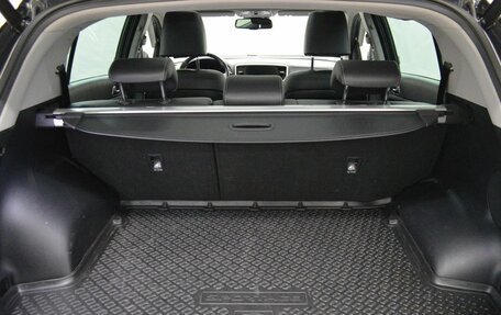 KIA Sportage IV рестайлинг, 2018 год, 2 615 000 рублей, 26 фотография