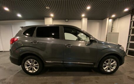 Chery Tiggo 5 I рестайлинг, 2014 год, 799 000 рублей, 2 фотография